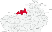 Dekanat Knurów - 41,8%