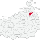 Dekanat Katowice-Załęże - 27,1%