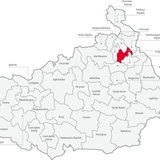 Dekanat Katowice-Załęże - 27,1%