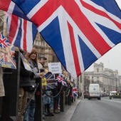 Sąd Najwyższy utrzymał wyrok przeciwko rządowi ws. Brexitu