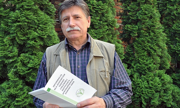 – Wirus ptasiej grypy podtypu H5N8 nie jest szkodliwy dla ludzi, należy jednak przestrzegać zasad higieny i stosować się do zasad bioasekuracji – mówi Jacek Gruszczyński, powiatowy lekarz weterynarii w Płocku.