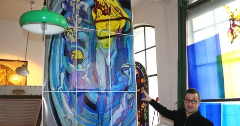 "Apollo" Wyspiańskiego będzie jak nowy!