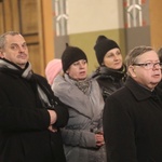 Diecezjalna Modlitwa o Jedność Chrześcijan w bielskiej katedrze - 2017