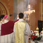 Diecezjalna Modlitwa o Jedność Chrześcijan w bielskiej katedrze - 2017