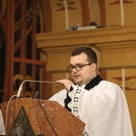 Diecezjalna Modlitwa o Jedność Chrześcijan w bielskiej katedrze - 2017