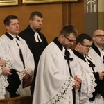 Diecezjalna Modlitwa o Jedność Chrześcijan w bielskiej katedrze - 2017