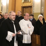 Diecezjalna Modlitwa o Jedność Chrześcijan w bielskiej katedrze - 2017