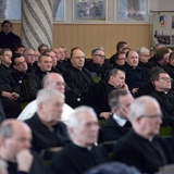 Narada proboszczów diecezji radomskiej