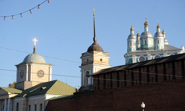 Po spotkaniu Franciszka z Cyrylem dialog przyspieszył