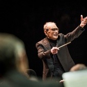 Ennio Morricone - rozstrzygnięcie konkursu