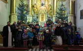 Oratorium zimowe „Idźcie i głoście”