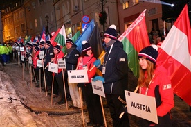 Biathlonowe Duszniki