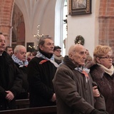72. rocznica marszu śmierci