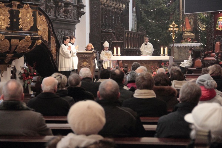 72. rocznica marszu śmierci