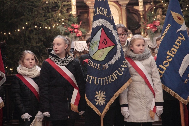 72. rocznica marszu śmierci