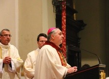 400 lat charyzmatu św. Wincentego a Paulo