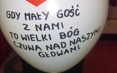 Balon na hasło