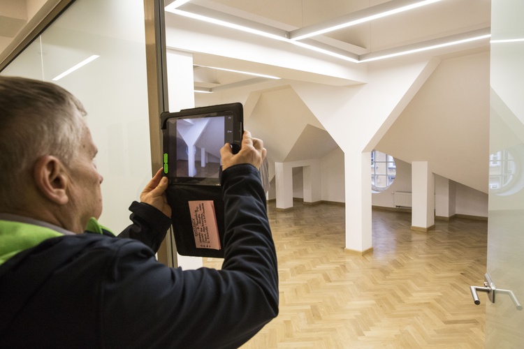 Muzeum Marii Skłodowskiej-Curie po remoncie