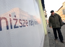 UOKiK: ponad 3,5 mln zł kary dla Raiffeisen Bank Polska