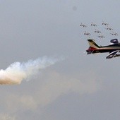 Pokazy lotnicze Air Show 2017 zawitają do Radomia w ostatni weekend sierpnia