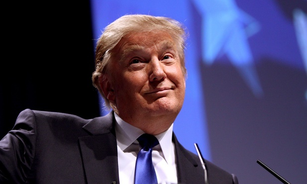 Biskupi USA o Trumpie: Pozytywnie i negatywnie