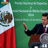 Prezydent Meksyku zrezygnował z wizyty w USA po tweecie Trumpa
