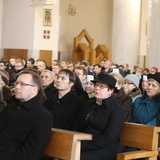 Pogrzeb śp. Rozalii Pindel, mamy bp. Romana Pindla
