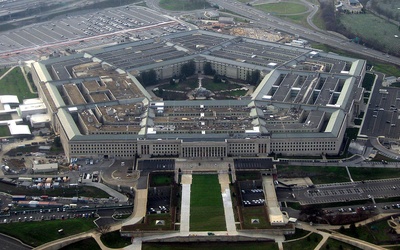 Pentagon ocenia dzisiejszą sytuację militarną