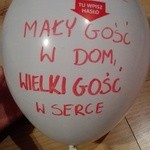 Balon na hasło