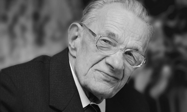 Andrzej Nikodemowicz miał 92 lata