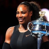 Australian Open: Serena Williams triumfuje