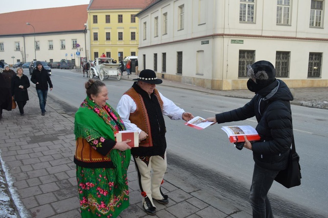 Specjalny numer "Gościa Krakowskiego"