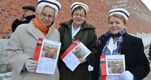 To będzie wspaniała pamiątka!