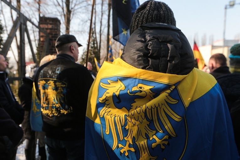 Rocznica Tragedii Górnośląskiej