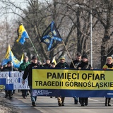 Rocznica Tragedii Górnośląskiej