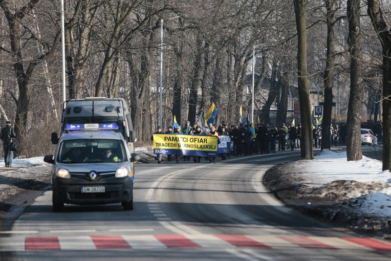 Rocznica Tragedii Górnośląskiej