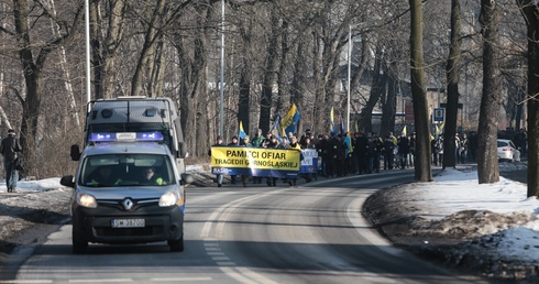 Rocznica Tragedii Górnośląskiej