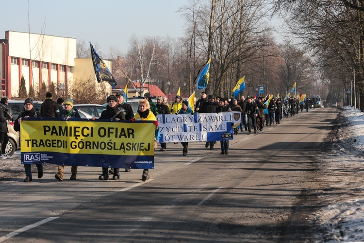 Rocznica Tragedii Górnośląskiej