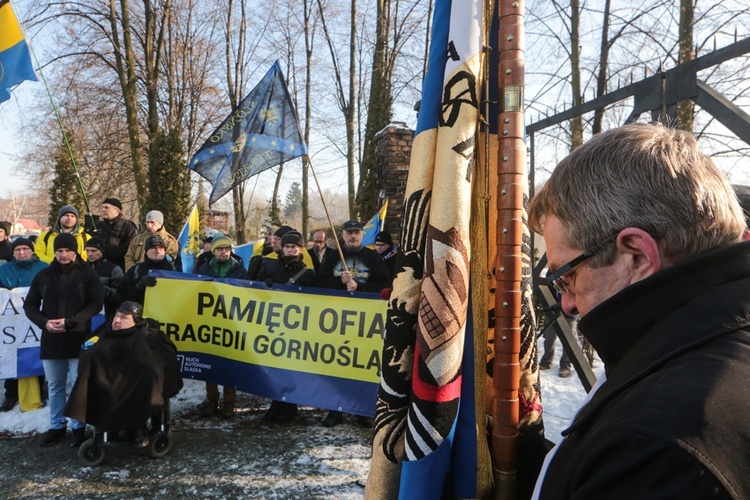 Rocznica Tragedii Górnośląskiej