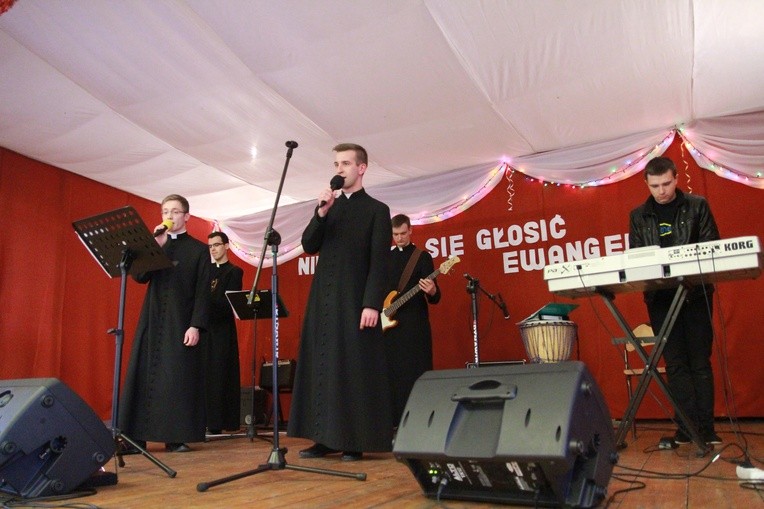 "Bethesda" w Biskupicach Radłowskich