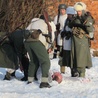 Miechowice znów pod ostrzałem