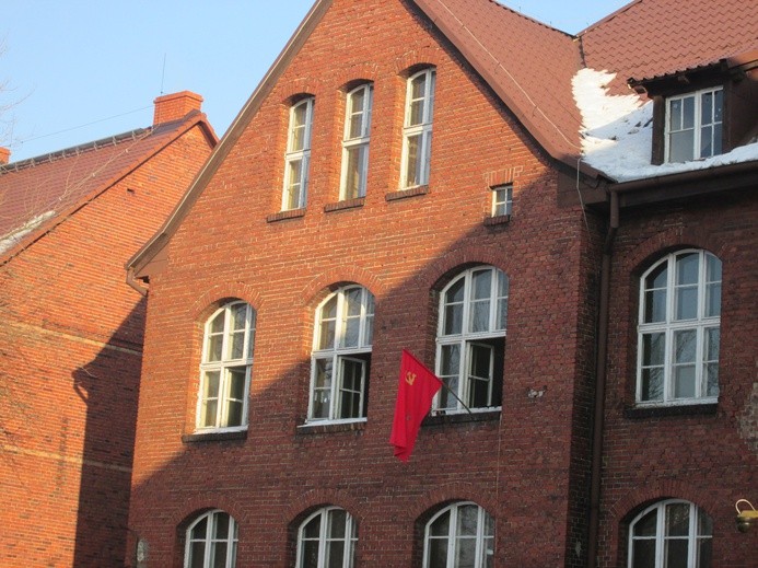 Rekonstrukcja Tragedii Miechowickiej 