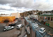 Miasto Nogales