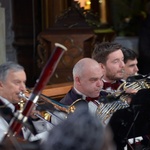 Koncert "Mazowsza" w radomskiej katedrze