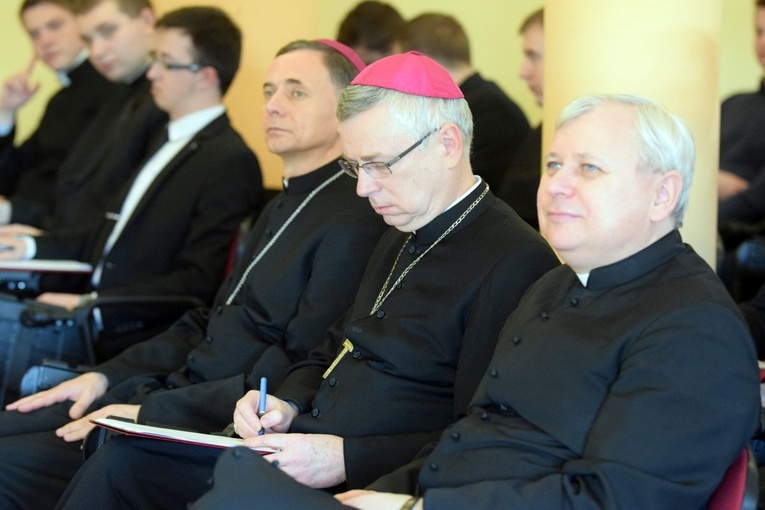 Sympozjum z okazji wspomnienia św. Tomasza z Akwinu
