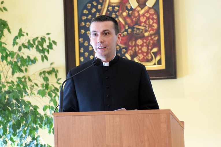 Sympozjum z okazji wspomnienia św. Tomasza z Akwinu