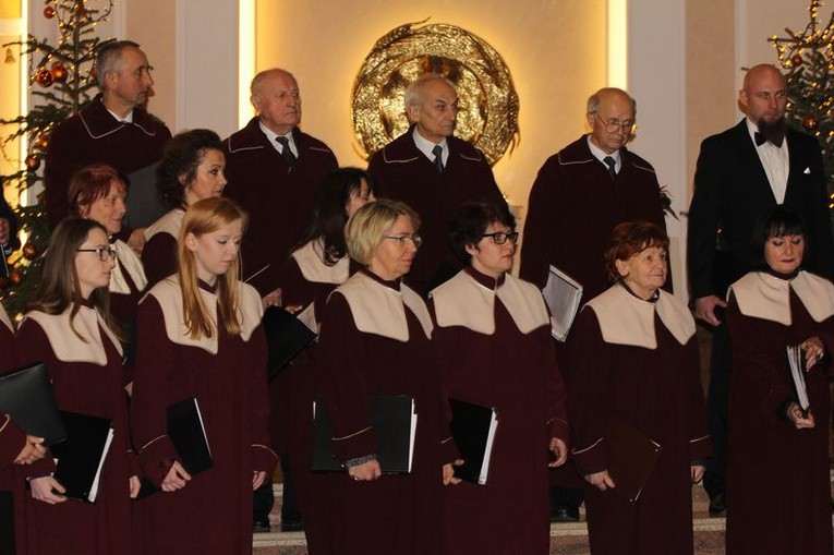 Festiwal śpiewaków