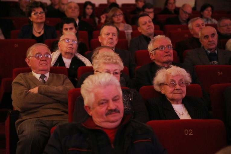 Krzyże Wolności i Solidarności w Bielsku-Białej