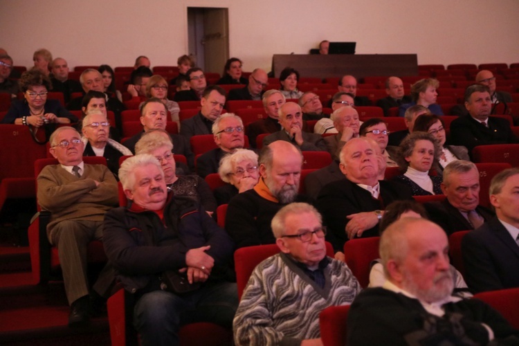 Krzyże Wolności i Solidarności w Bielsku-Białej