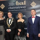 II Bal Charytatywny Prezydenta Żyrardowa